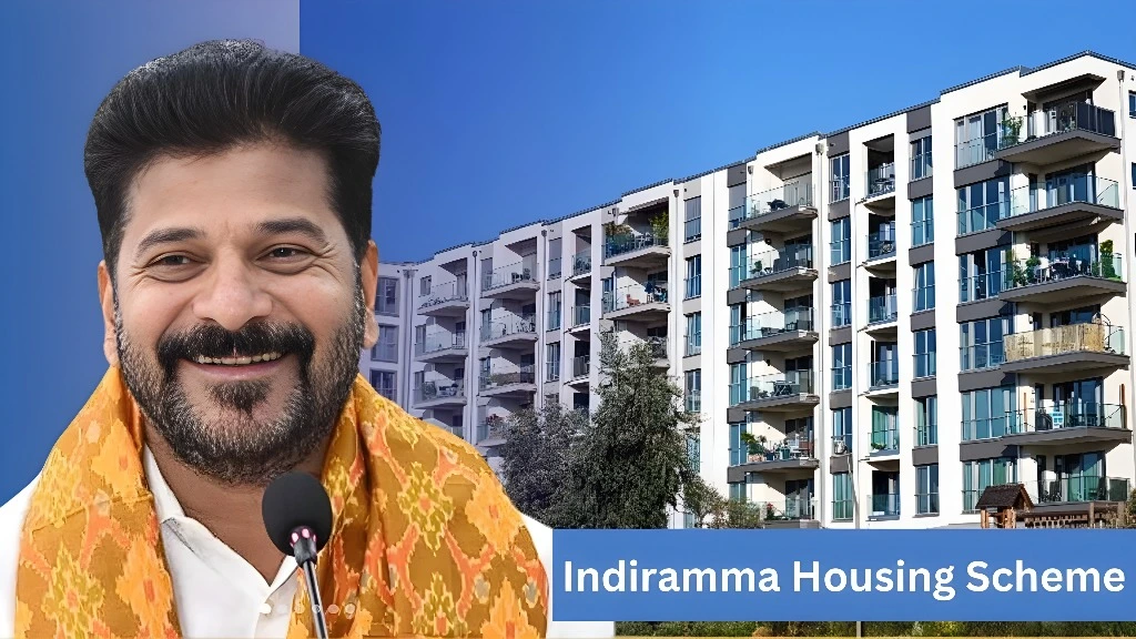 Objectives of the Indiramma Housing Scheme