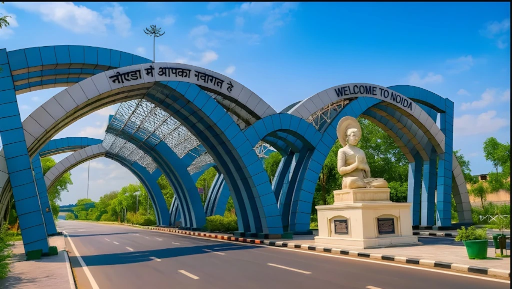 Price of Commercial Plots