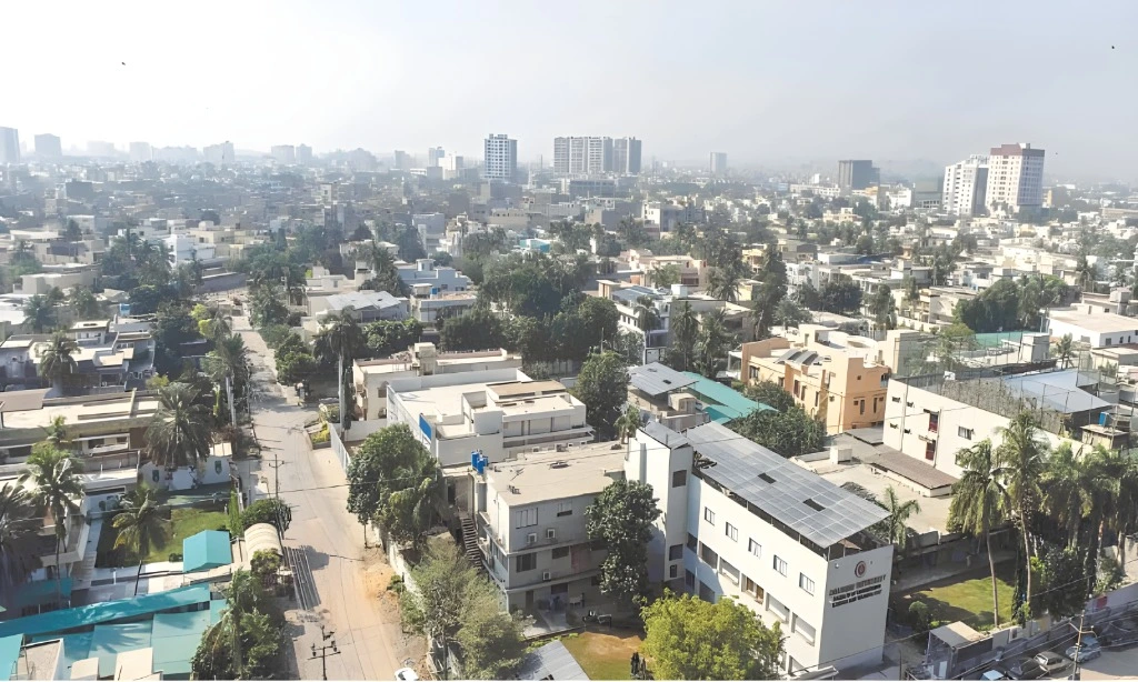 KDA Kota Nandgaon Scheme