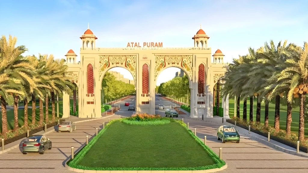ADA Atal Residential Scheme